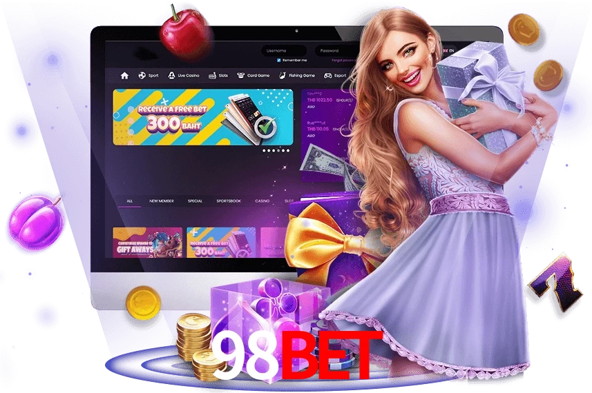 6 vantagens exclusivas do programa VIP da 98bet