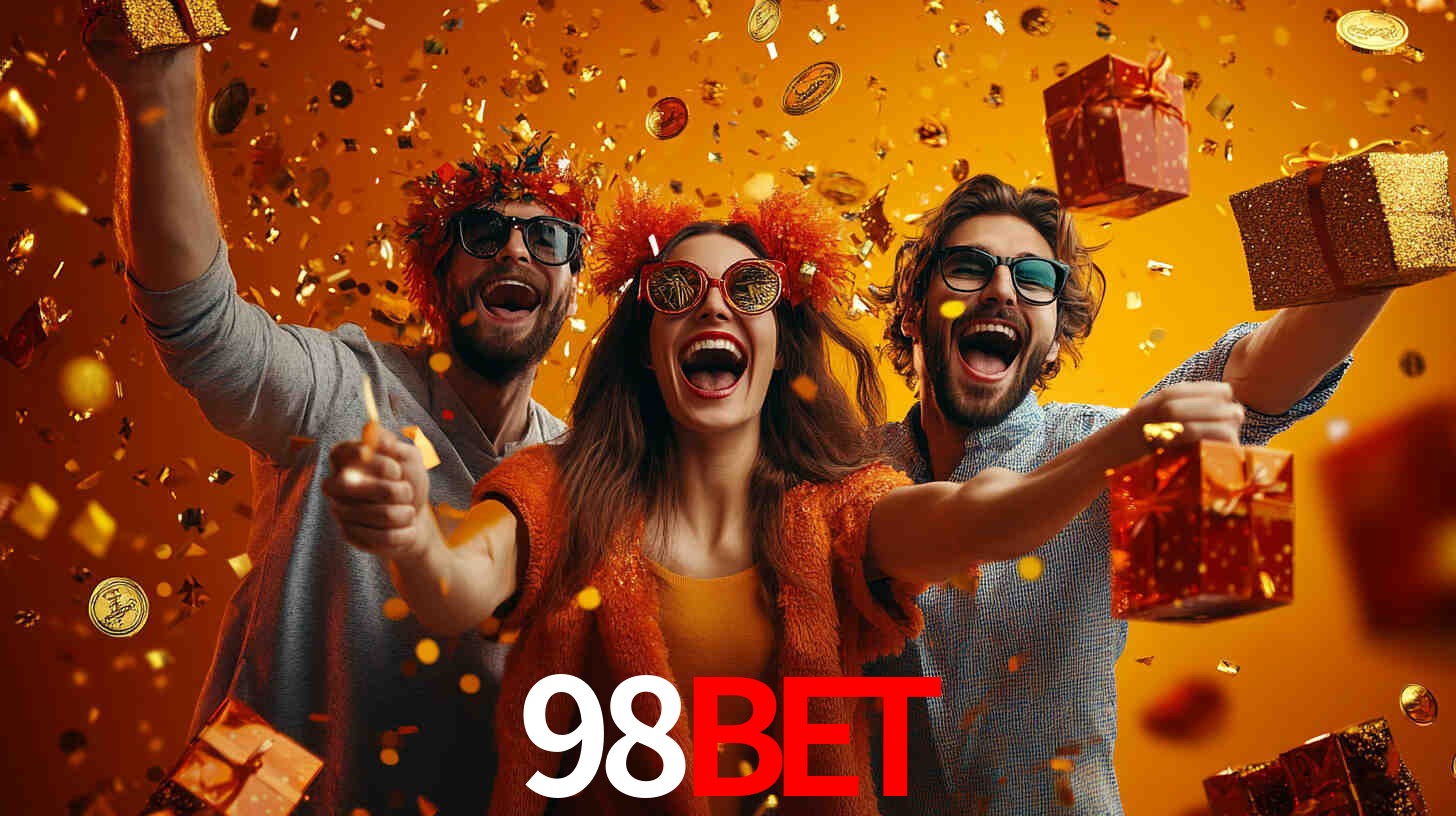 Loterias online disponíveis na 98bet