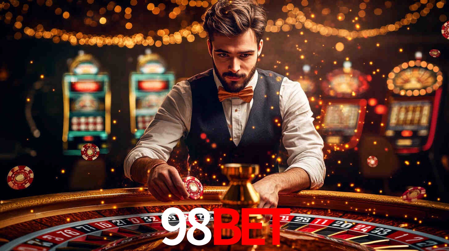 98bet PIX instantâneo Brasil - Depósito e saque em minutos 24/7