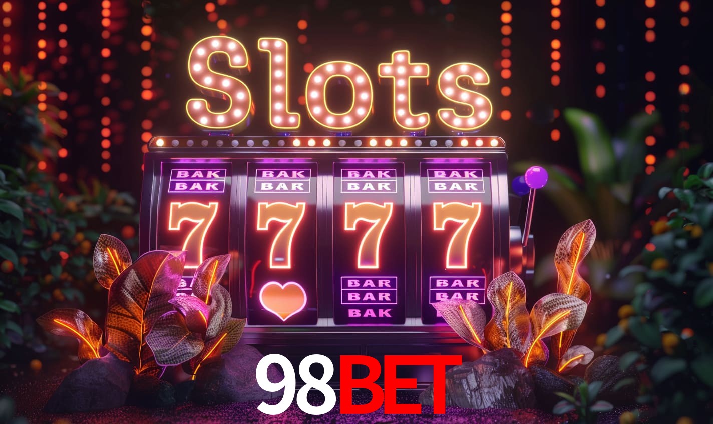 Principais provedores de slots da 98bet - NetEnt, Pragmatic Play, Play'n GO