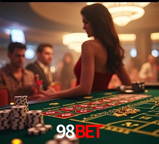 Vantagens exclusivas 98bet para jogadores brasileiros