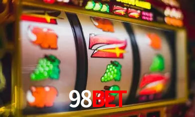 Catálogo 98bet 2.547 jogos - Pragmatic Play, Evolution, NetEnt