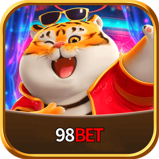 Logo da 98bet